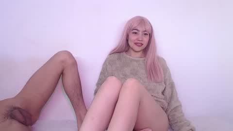 Snapshot of creampie_couple1 chatting on 06/13/26, 09:18 CAMILA Y SEBASTIAN online show from 06/13/26, 09:18
