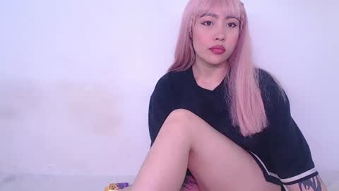 Snapshot of creampie_couple1 chatting on 06/15/26, 12:07 CAMILA Y SEBASTIAN online show from 06/15/26, 12:07