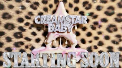 CHEETA  KITTEN online show from 05/24/26, 10:37
