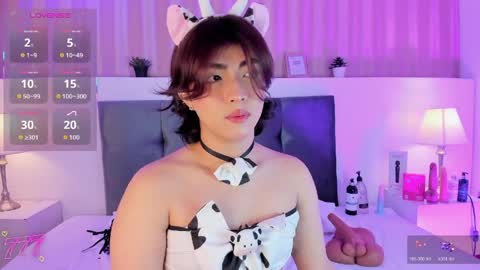 creamy_angelo online show from 05/02/26, 09:31