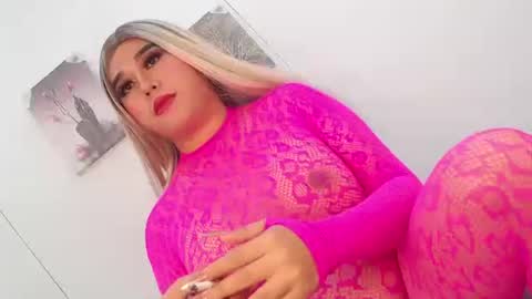 A S H L Y online show from 02/05/26, 11:04