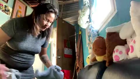 my pussy always wet online show from 01/05/25, 11:33