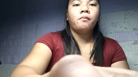 my pussy always wet online show from 09/20/25, 12:11