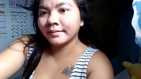 my pussy always wet online show from 10/11/25, 11:47