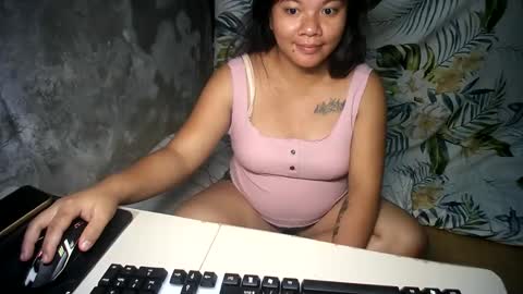 my pussy always wet online show from 02/23/26, 10:34