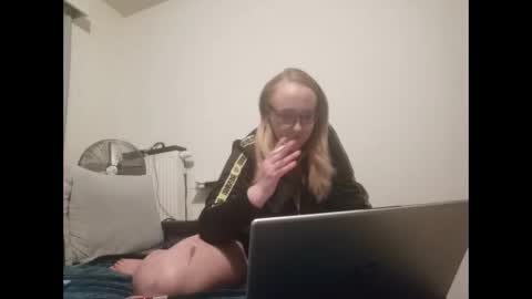 Snapshot of creamybiscuits12 chatting on 12/10/24, 10:05 creamybiscuits12 online show from 12/10/24, 10:05