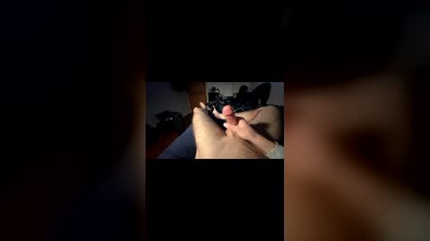 creamyblaster online show from 12/01/25, 06:40