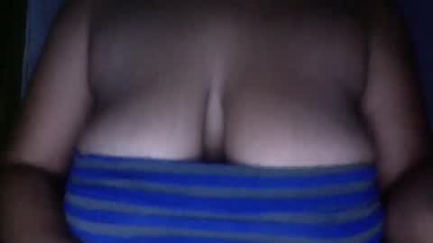CreamyCocoBabe online show from 03/06/25, 06:48