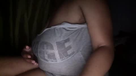 CreamyCocoBabe online show from 03/07/25, 02:23