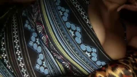 CreamyCocoBabe online show from 10/14/25, 06:20