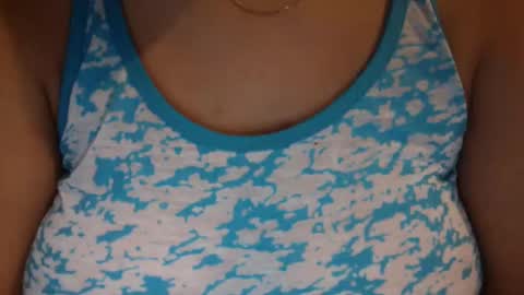 CreamyCocoBabe online show from 10/19/25, 08:09