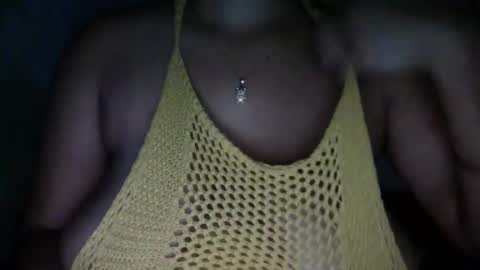 CreamyCocoBabe online show from 12/16/25, 08:36