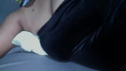 CreamyCocoBabe online show from 03/08/26, 04:44