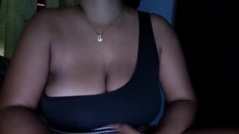 CreamyCocoBabe online show from 04/01/26, 07:00