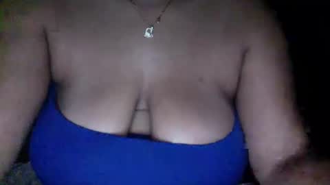 CreamyCocoBabe online show from 04/08/26, 07:03