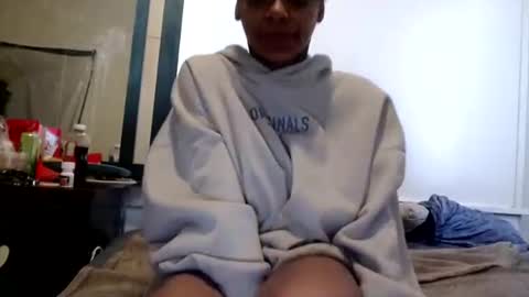 Snapshot of creamyexotica chatting on 02/21/25, 01:55 CreamyExotica online show from 02/21/25, 01:55