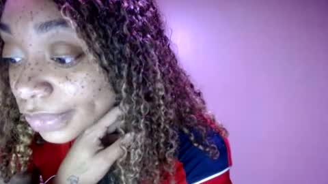 CreamyExotica online show from 01/06/26, 01:20