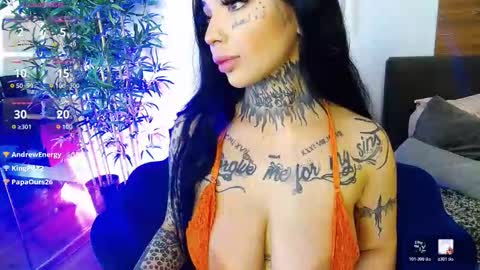 Sophie online show from 03/13/26, 07:04