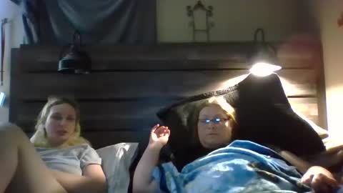 Snapshot of creamymadona chatting on 02/06/26, 12:37 Heather online show from 02/06/26, 12:37