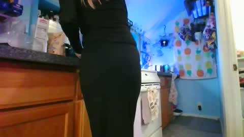 Bamby online show from 02/10/26, 02:04