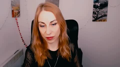 Lera online show from 03/25/26, 12:33