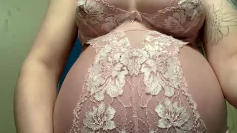 Breed me daddy  online show from 12/21/25, 05:53