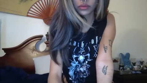 bunni xoxo online show from 03/31/26, 07:14