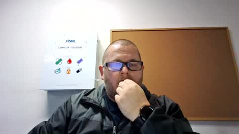 The hopeless romantic online show from 01/26/25, 12:37