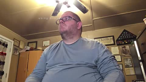 The hopeless romantic online show from 03/07/25, 10:24