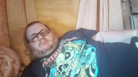 Snapshot of creeeping_death chatting on 05/29/26, 11:03 The hopeless romantic online show from 05/29/26, 11:03