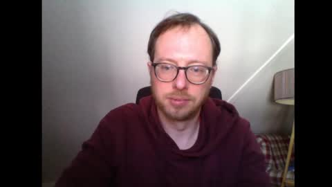 creloxp online show from 03/03/25, 11:33