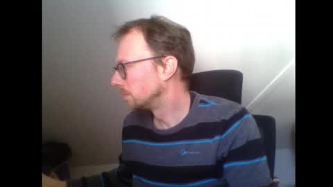 creloxp online show from 03/07/25, 01:29