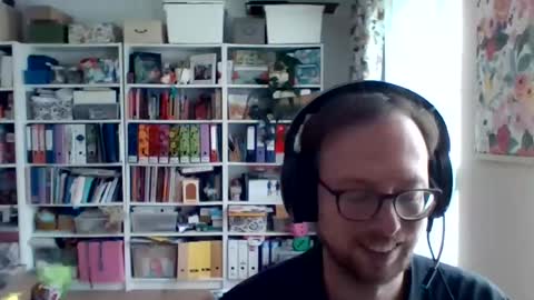 creloxp online show from 09/17/25, 08:49