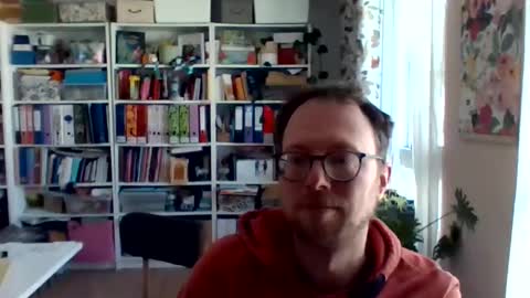 creloxp online show from 04/17/26, 09:01