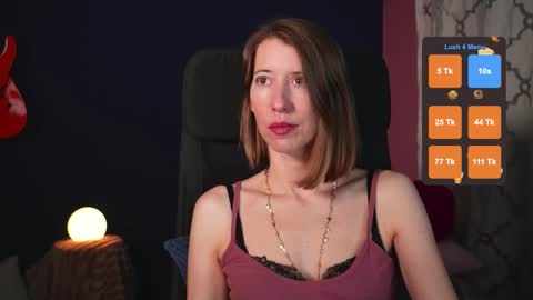 Quinn de la Creme online show from 02/14/26, 02:52