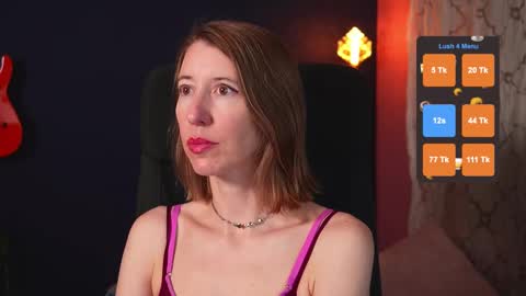 Quinn de la Creme online show from 03/03/26, 03:01