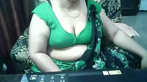 Sonika69 online show from 09/29/25, 06:57