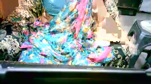 Sonika69 online show from 10/12/25, 09:14