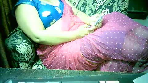 Sonika69 online show from 11/05/25, 09:48