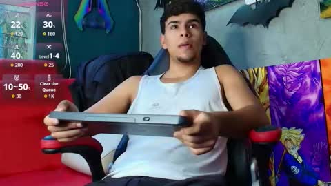 crh58_ online show from 11/23/25, 02:28