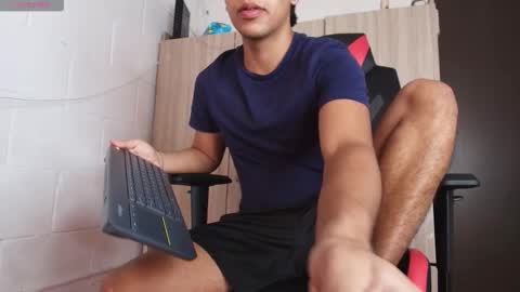 crh58_ online show from 02/18/26, 07:10