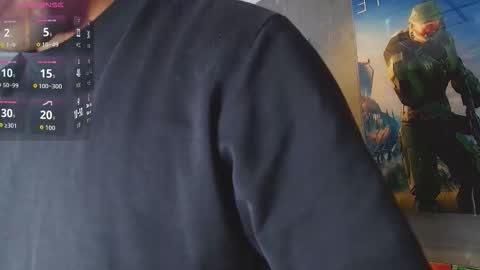 crh58_ online show from 03/03/26, 02:34