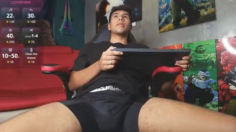 crh58_ online show from 03/28/26, 12:54