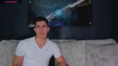 CRHISTIAN online show from 12/29/24, 01:13