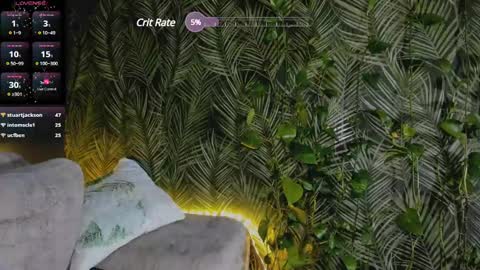 CRHISTIAN online show from 01/05/25, 07:17