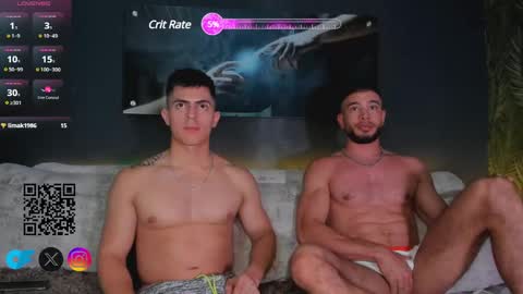 CRHISTIAN online show from 01/14/25, 01:36