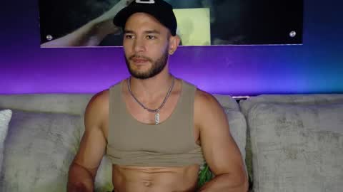 CRHISTIAN online show from 09/09/25, 11:04