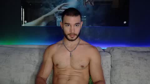 CRHISTIAN online show from 09/14/25, 04:39