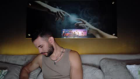 CRHISTIAN online show from 02/18/26, 04:41