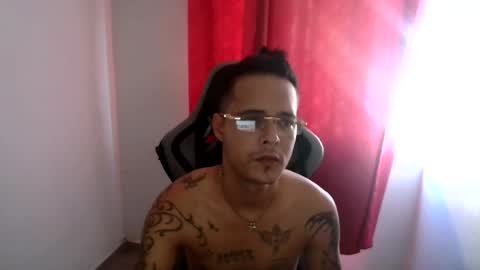 Snapshot of criatian_grey chatting on 07/21/26, 07:05 criatian_grey online show from 07/21/26, 07:05